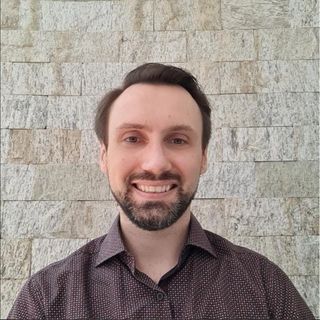 Lucas Hopner, Psicólogo Porto Alegre
