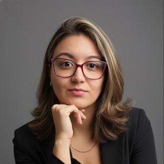 Camila  Viana Alves, Nutricionista São Paulo