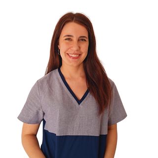 Acercar imagen: Maria Virginia Apesteguia, Nutricionista Bahía Blanca