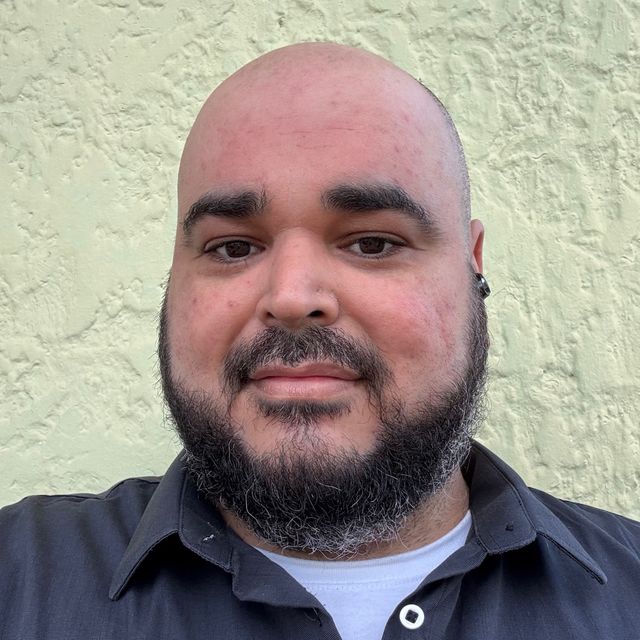 Jefferson Carneiro Costa, Psicólogo Rio de Janeiro