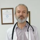 Dr. John Pablo Garcia Cifuentes