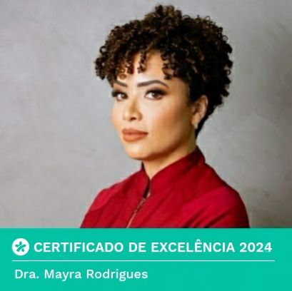 Mayra Rodrigues, Dentista São Paulo