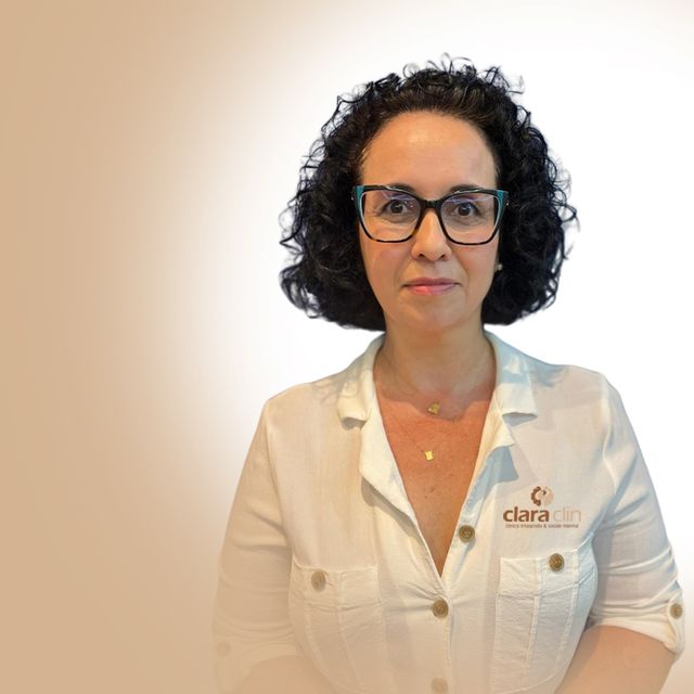 Cristina  Bicarato, Psicólogo Guaratinguetá