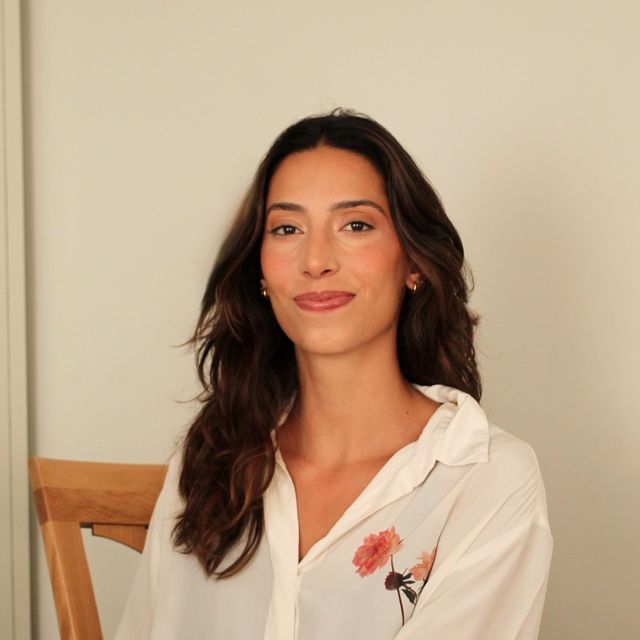 Sofia Sauda Mendes, Psicólogo São Paulo