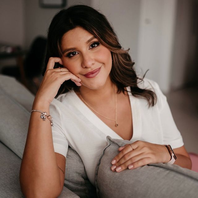 Rafaella Castro