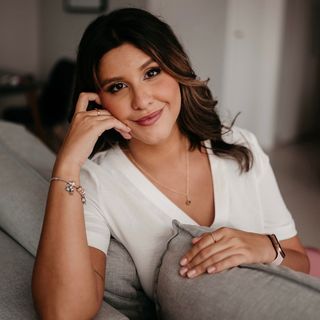 Rafaella Castro, Psicólogo Porto Alegre