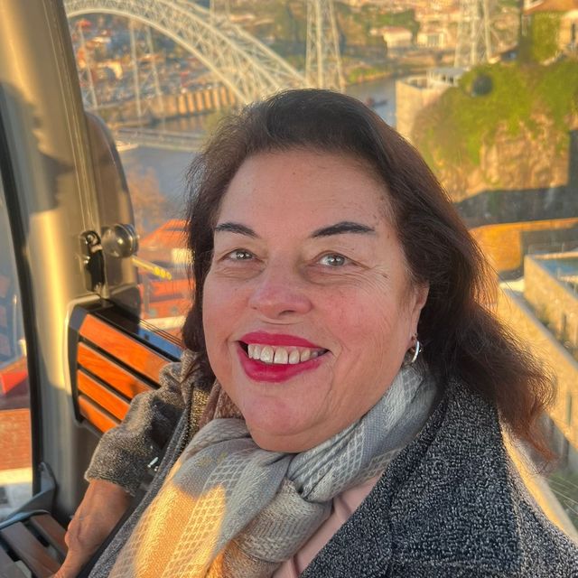 Anamaria Calheiros de Lima, Pediatra Rio de Janeiro