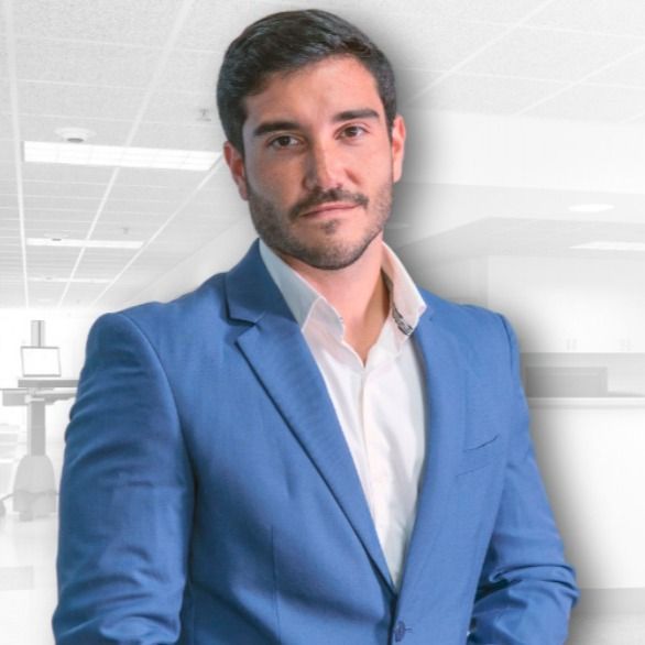 Alberto Elias Hallack Araujo, Cirurgião do aparelho digestivo Rio de Janeiro