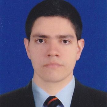 Jarvi Eliecer Jiménez Santana, Cardiólogo Bogotá