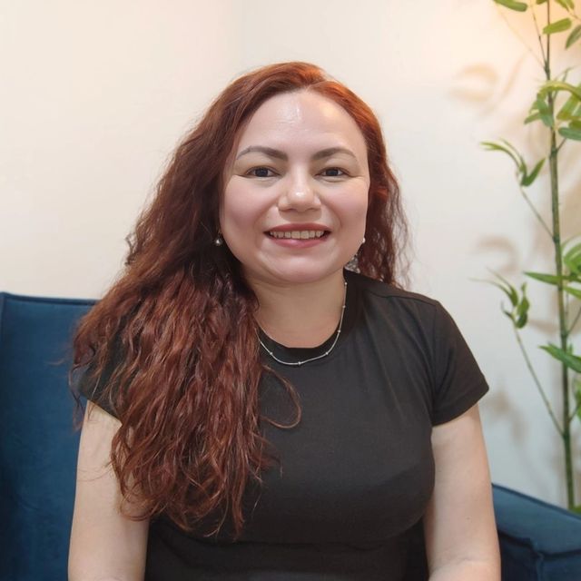 Rute Gomes de Lima, Psicólogo Fortaleza