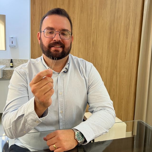 Airton  Cesar Pereira de Sá Filho, Médico Acupunturista Petrolina