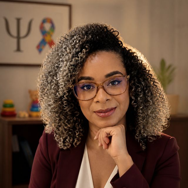 Ana Paula  Silva de Araújo , Psicólogo Brasília