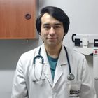 Dr. Nicolás Andrés Ramos Tapia