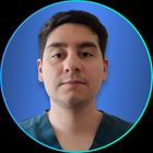 Dr. Diego Maximiliano  González Muñoz