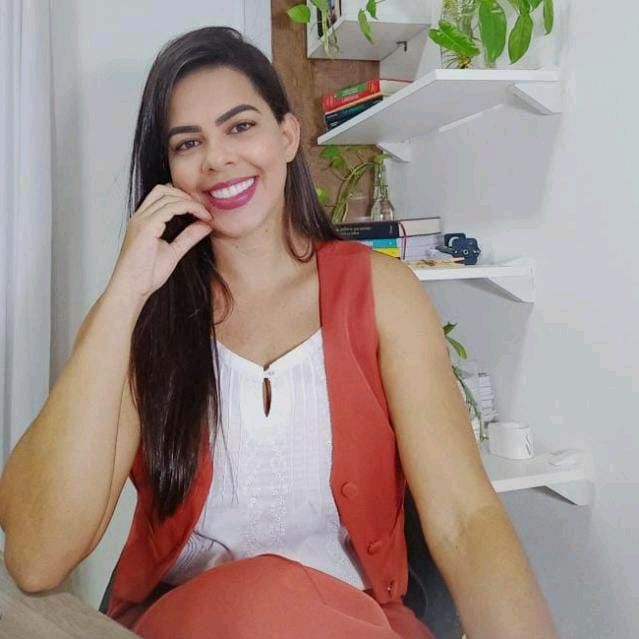 Luciana Lima De Andrade, Psicólogo Aracaju