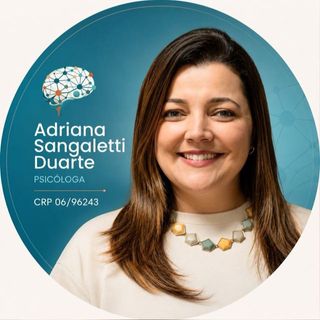 Adriana Sangaletti Duarte, Psicólogo Birigui