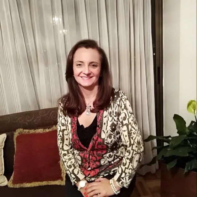 Valentina  Mantilla, Psicólogo Bogotá