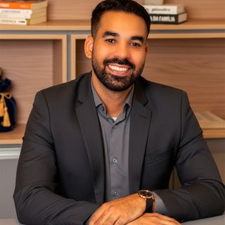 Denes Da Silva Tavares, Médico de família Paulo Afonso