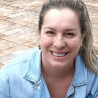 Ampliar imagem: Mirielle Thalita Rosa, Psicanalista Curitiba