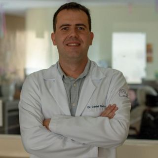 Dr. Daniel Pietko
