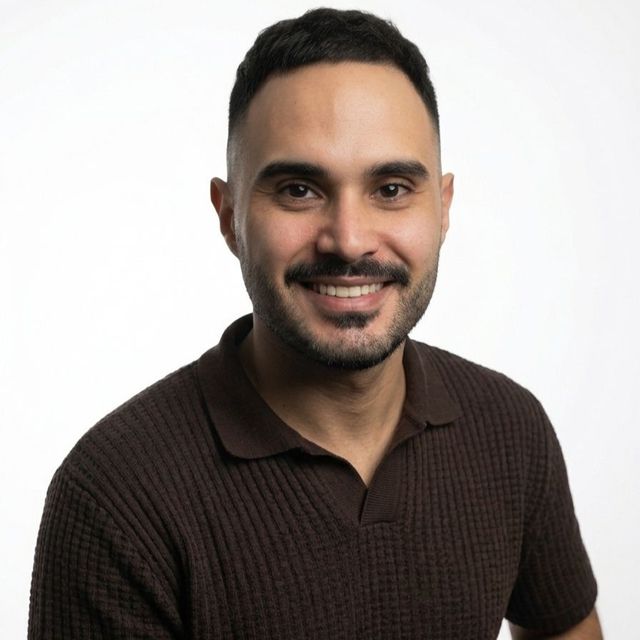 Gabriel  Cabeda Spalding Alves , Médico de família Passo Fundo