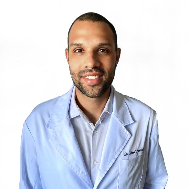 Daniel Mauricio Londoño Estrada, Coloproctólogo Cali