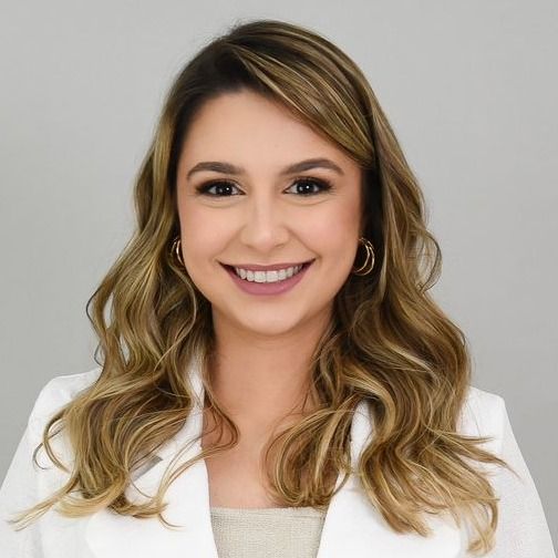 Luíza Sá E Rêgo Tupinambá, Reumatologista Teresina