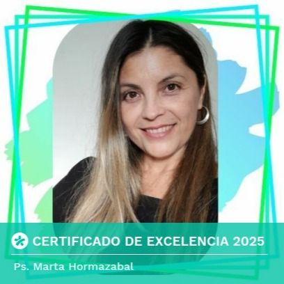 Marta Hormazabal