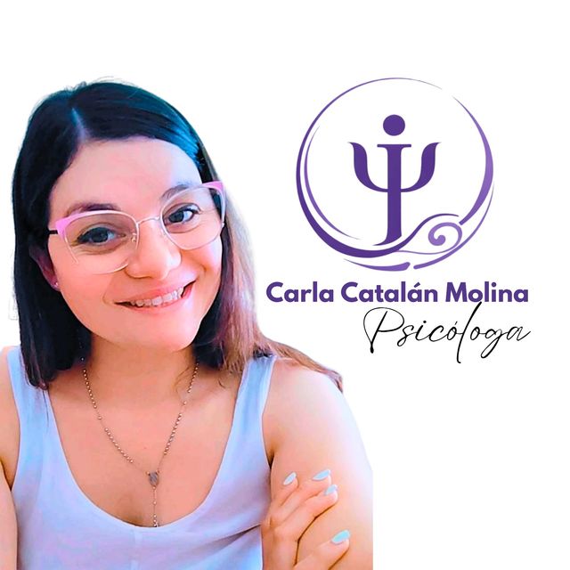 Carla Catalan Molina, Psicólogo Quilpué