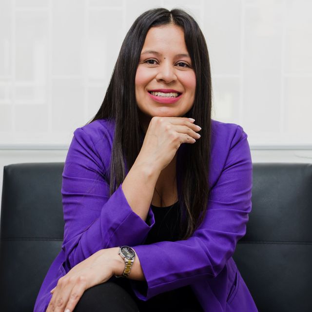 Paola Criollo Psicóloga Cristiana, Psicólogo Bogotá