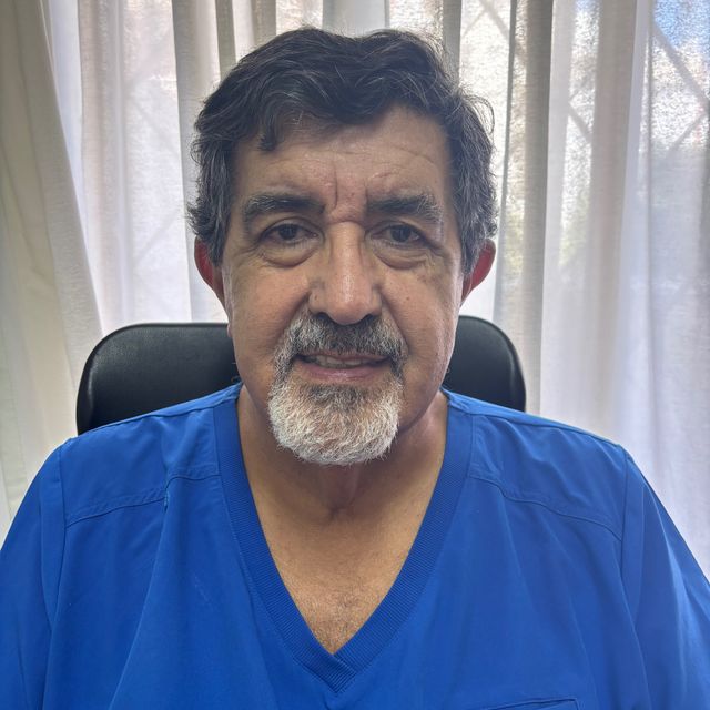 Antonio Carlos Rezoagli, Anestesista Capital Federal