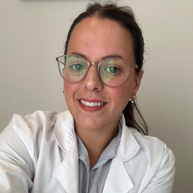 Ignacia Domenez, Ginecólogo Tandil