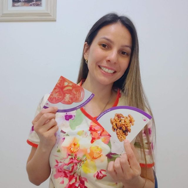 Camila Talavera, Nutricionista Pinamar