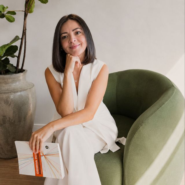 Jaiane Gonçalves Schramm, Psicólogo Garopaba