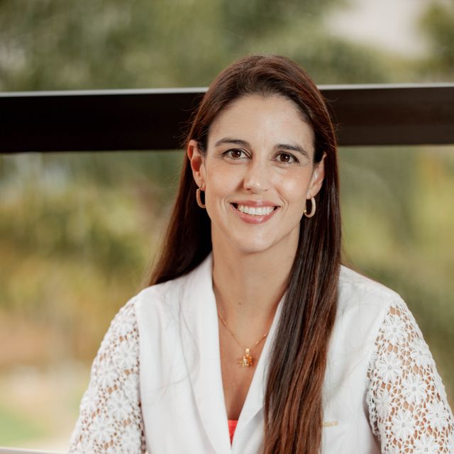 Renata Bruce Souza, Ginecologista Belo Horizonte