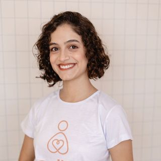 Ampliar imagem: Beatriz Matos, Fonoaudiólogo Belo Horizonte