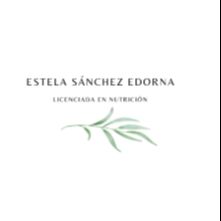 Estela Sanchez Edorna, Nutricionista Mar del Plata