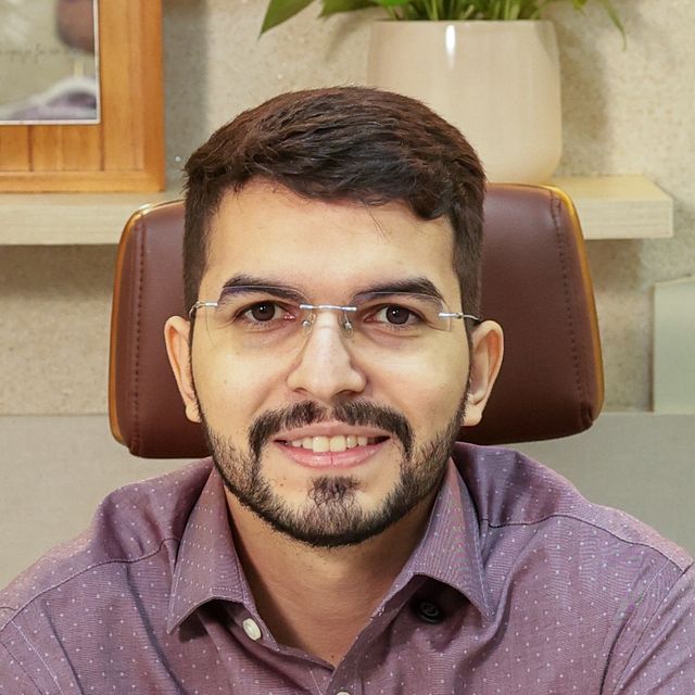 Edvaldo  Pereira de Moura Filho, Psiquiatra Teresina