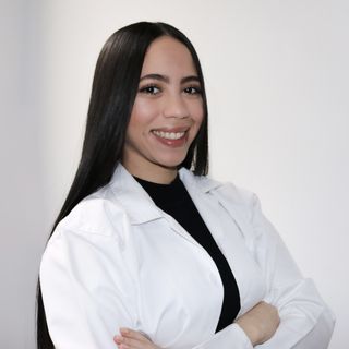 Acercar imagen: Andreina Mariana Márquez Cedeño, Médico general Bogotá