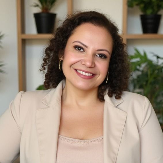 Daniela Martins, Psicólogo Sorocaba