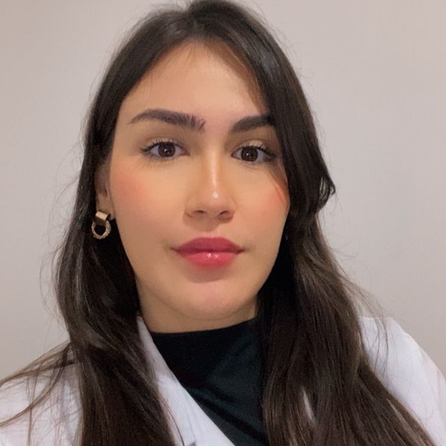 Amanda  Alves Rodrigues , Dentista Anápolis