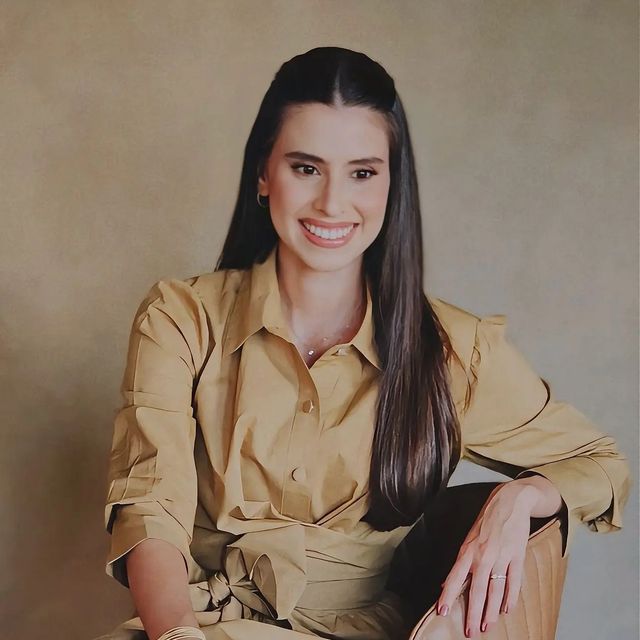 Giovanna  Thomé Streicher Souza Lutti, Endocrinologista Campinas