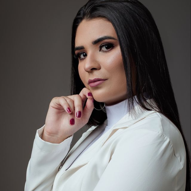 Daniele Pedro, Nutricionista Sorocaba