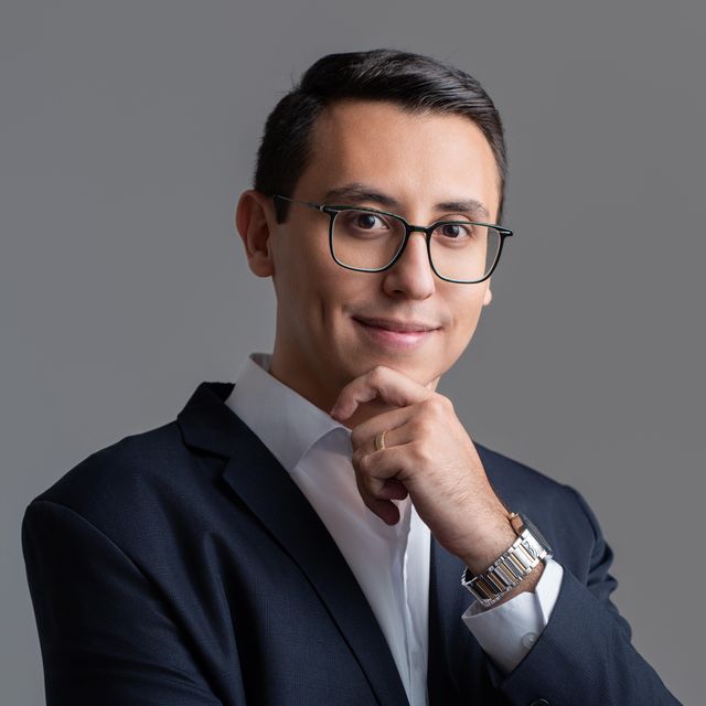 João Paulo Garcia Vieira, Psiquiatra Alpinópolis