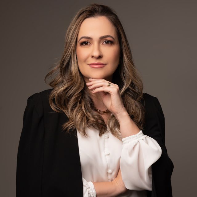 Patrícia Machado Silva Lacerda, Dentista Belo Horizonte
