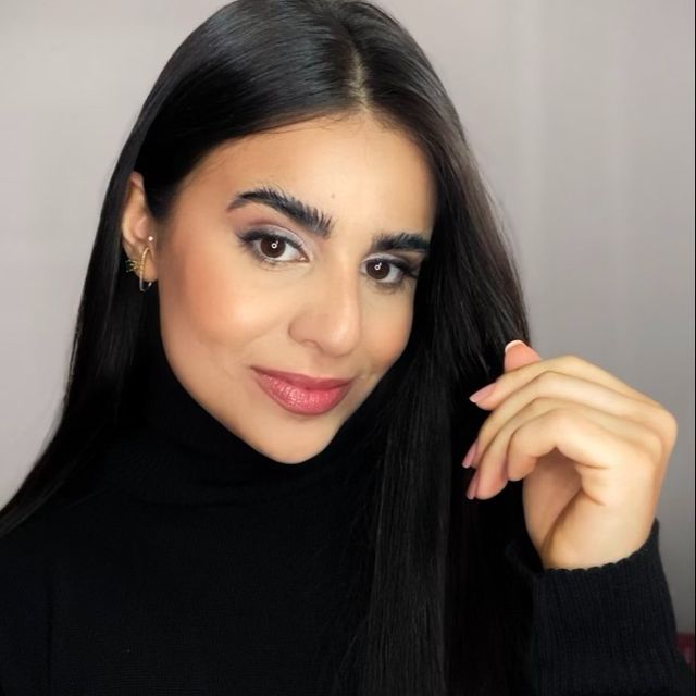 Hívia Cilê da Cunha, Nutricionista Belo Horizonte