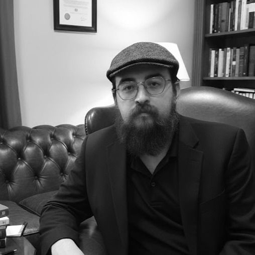 Michel Loyola, Psicanalista Campo Grande