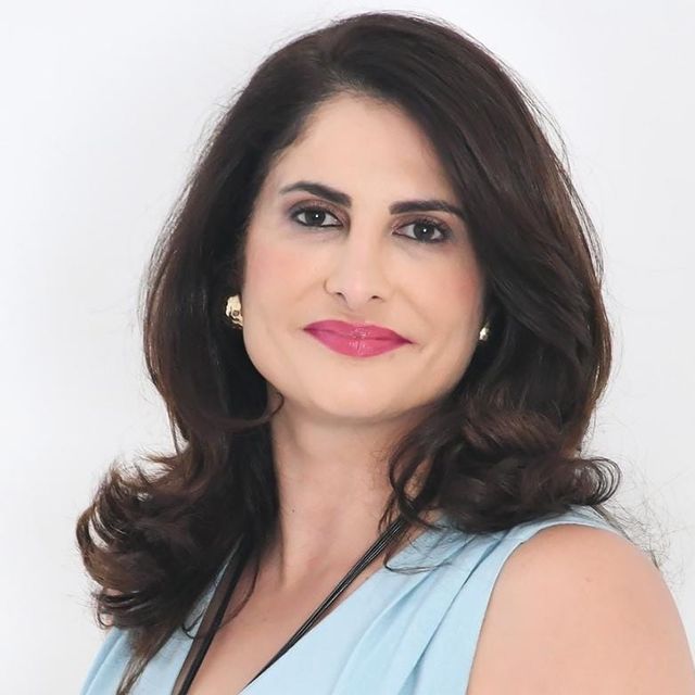 Erika Vick, Psiquiatra São Caetano do Sul