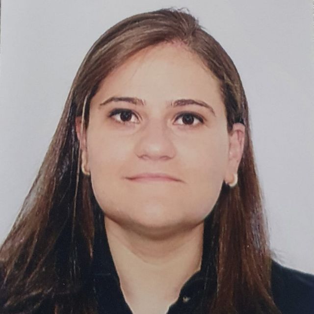 Thais Dourado, Hematologista Brasília