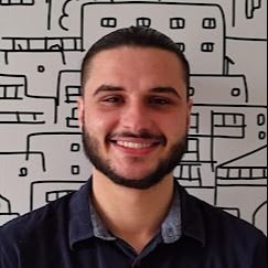 Diego Buchholz, Psicólogo Rio de Janeiro